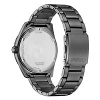 Armbanduhr Citizen Herr Of Marine in Stahl AW1887-56L - AW1887-56L